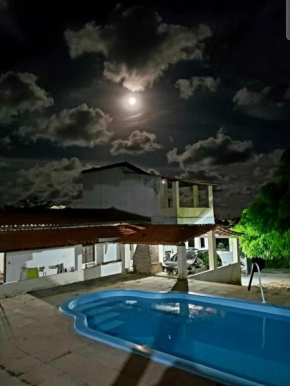 Casa Barra do Itariri